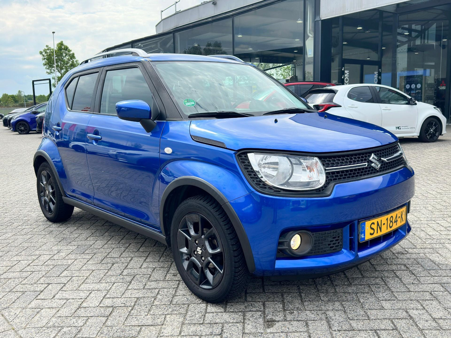 Suzuki