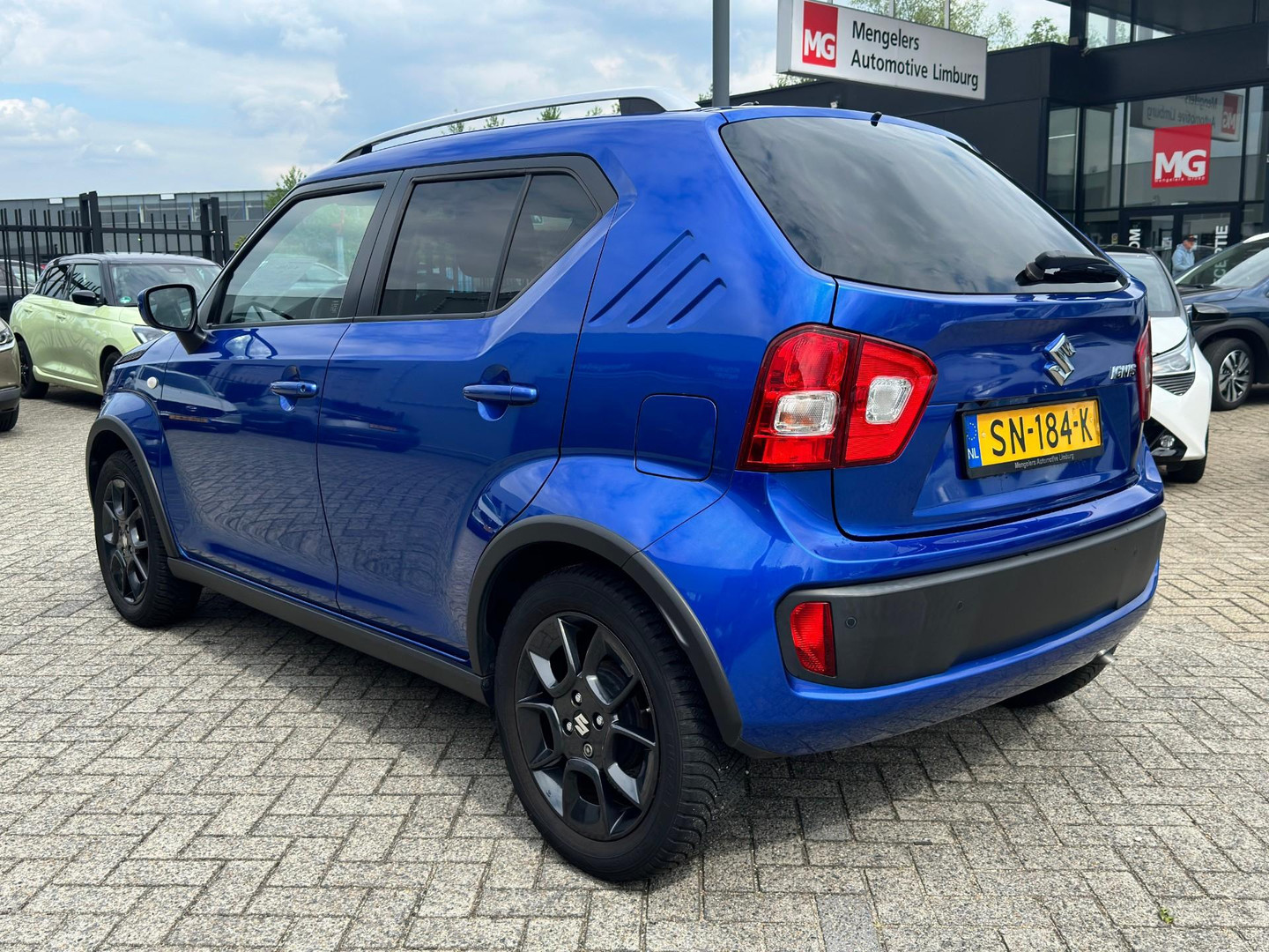 Suzuki