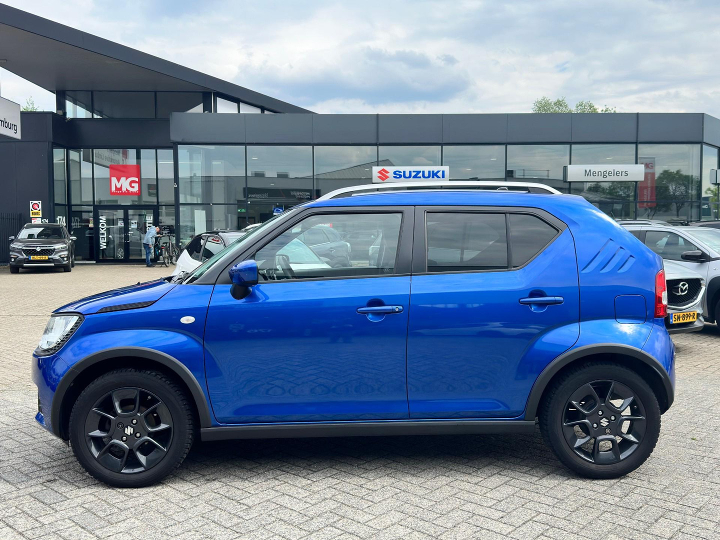 Suzuki