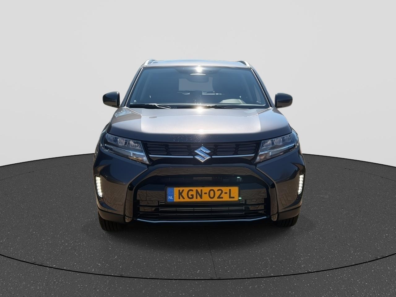 Suzuki