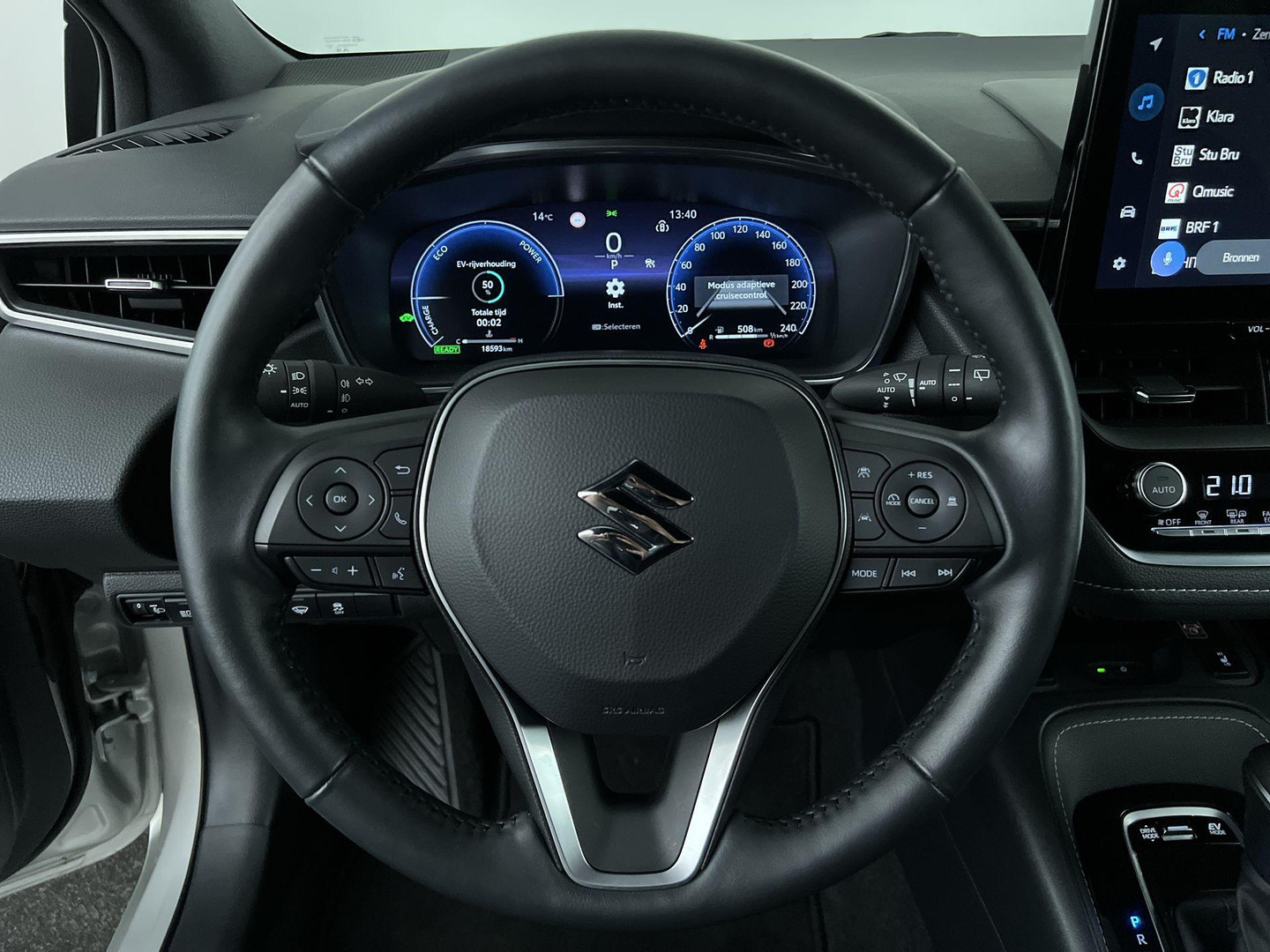 Suzuki Suzuki