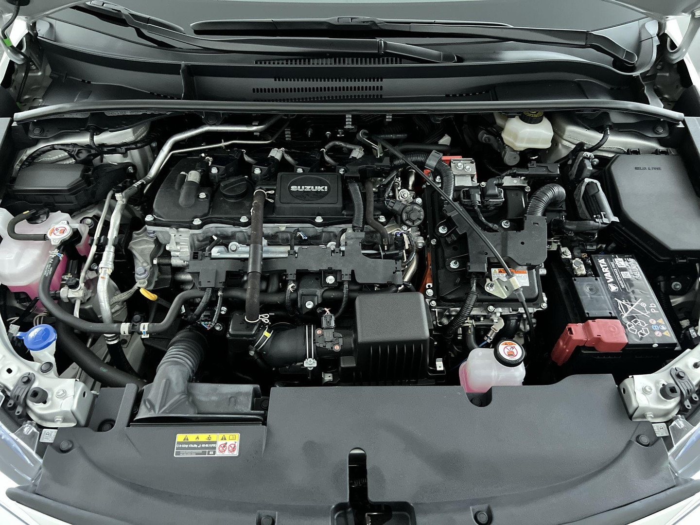 Suzuki Suzuki
