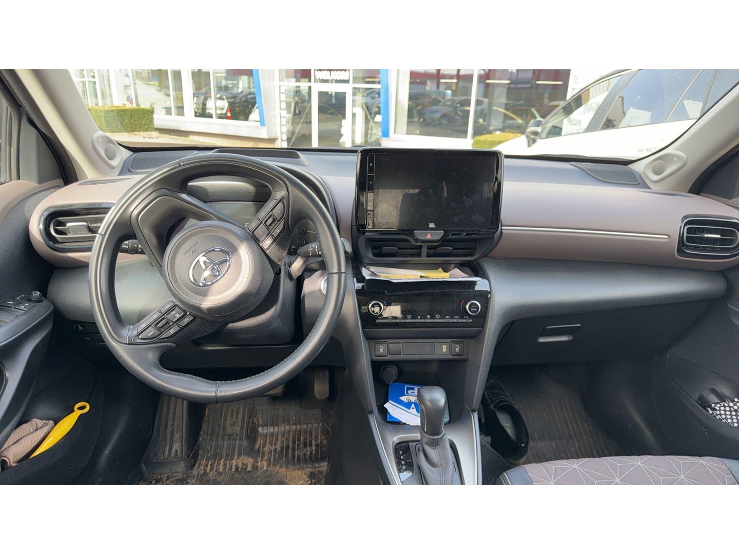 Toyota Toyota