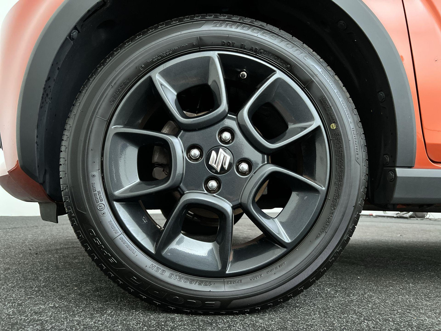 Suzuki