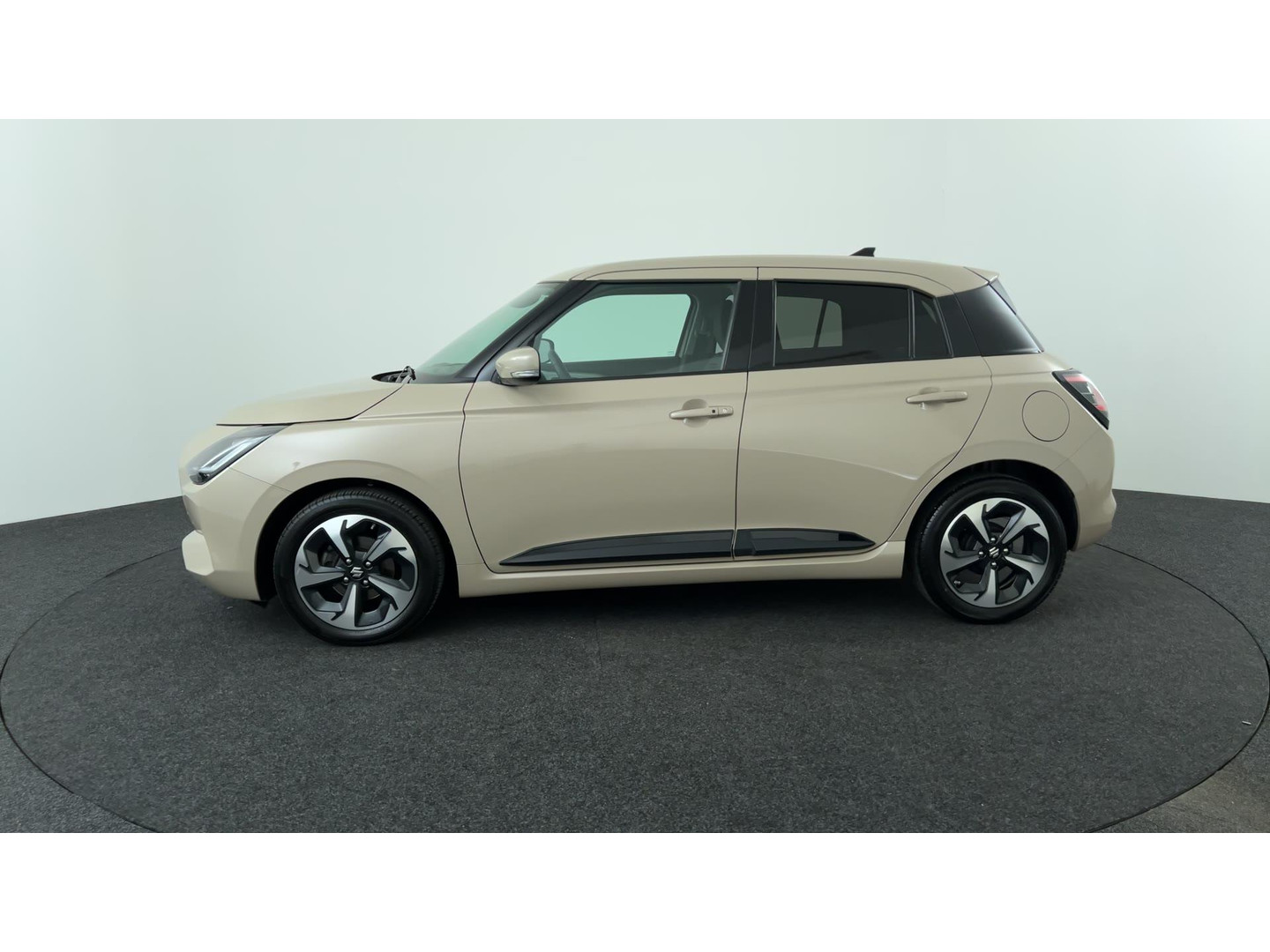 Suzuki Suzuki