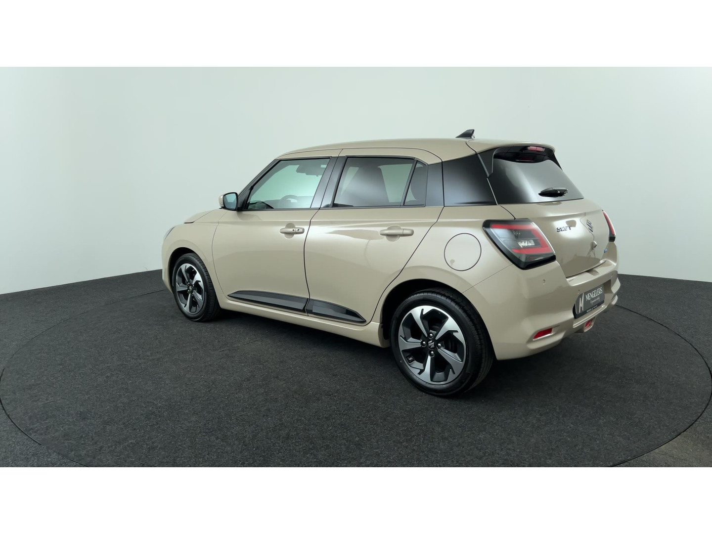 Suzuki Suzuki