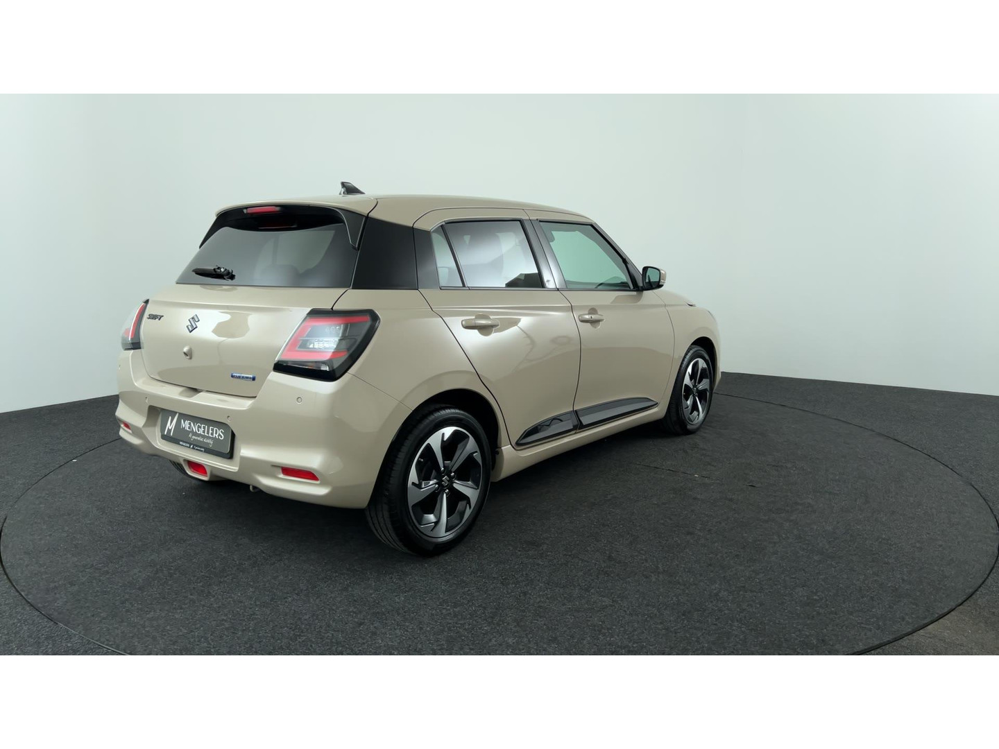 Suzuki Suzuki