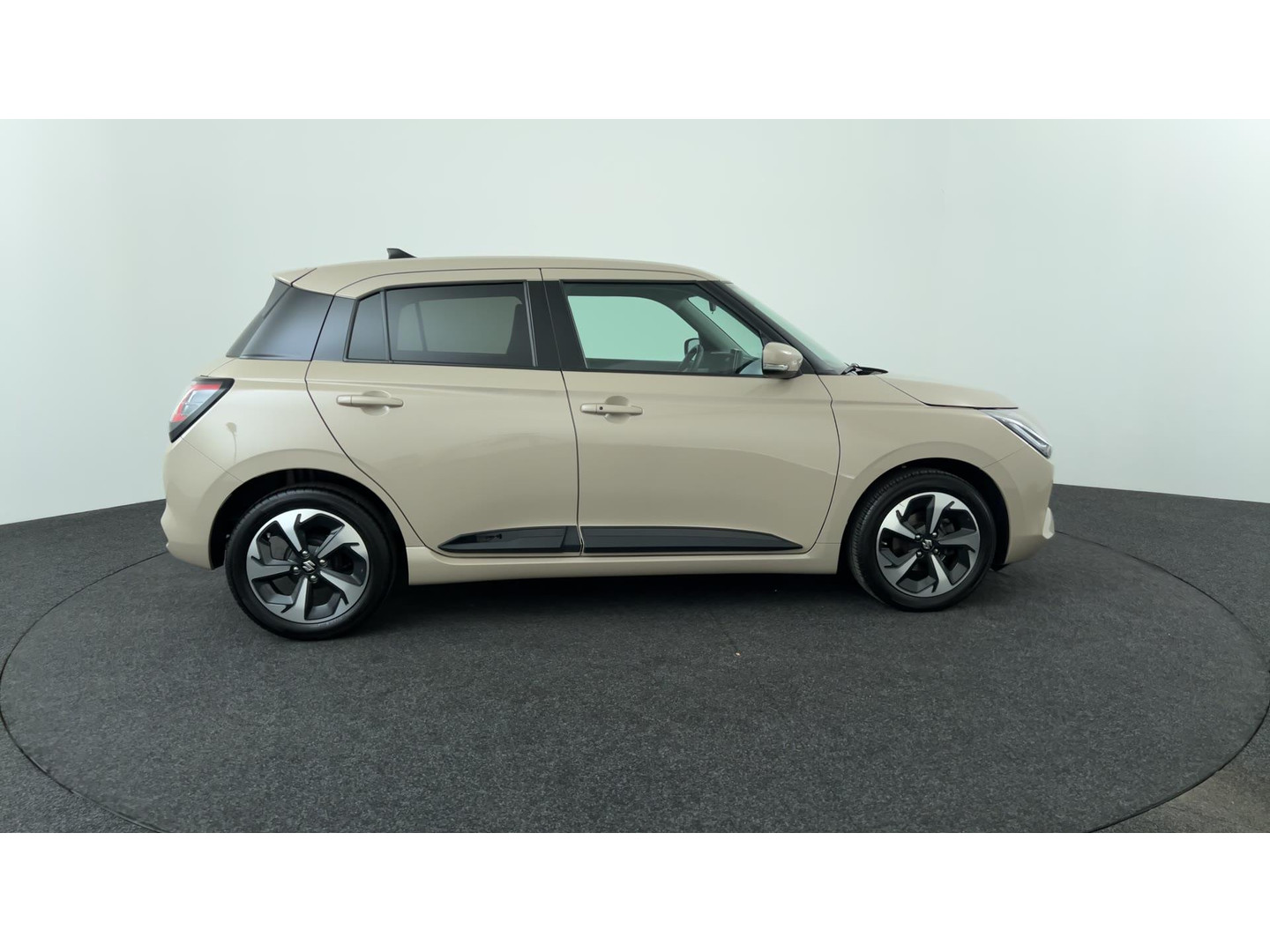 Suzuki Suzuki