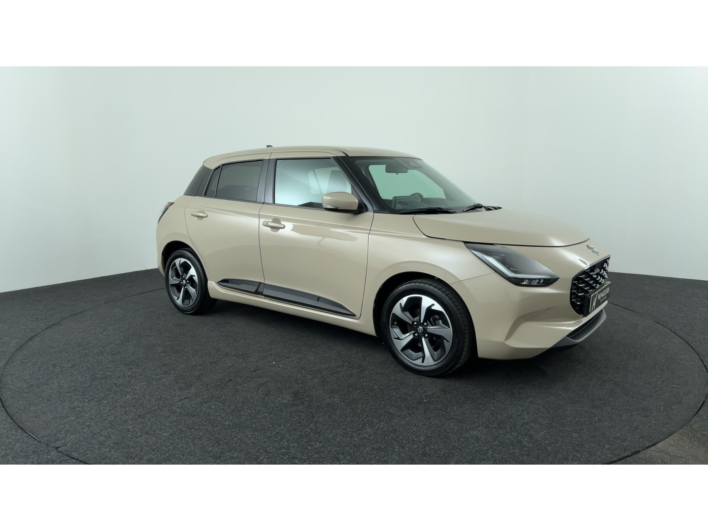 Suzuki Suzuki