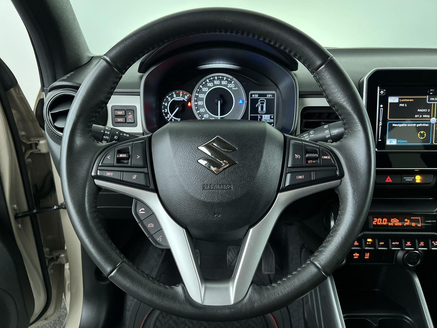Suzuki Suzuki