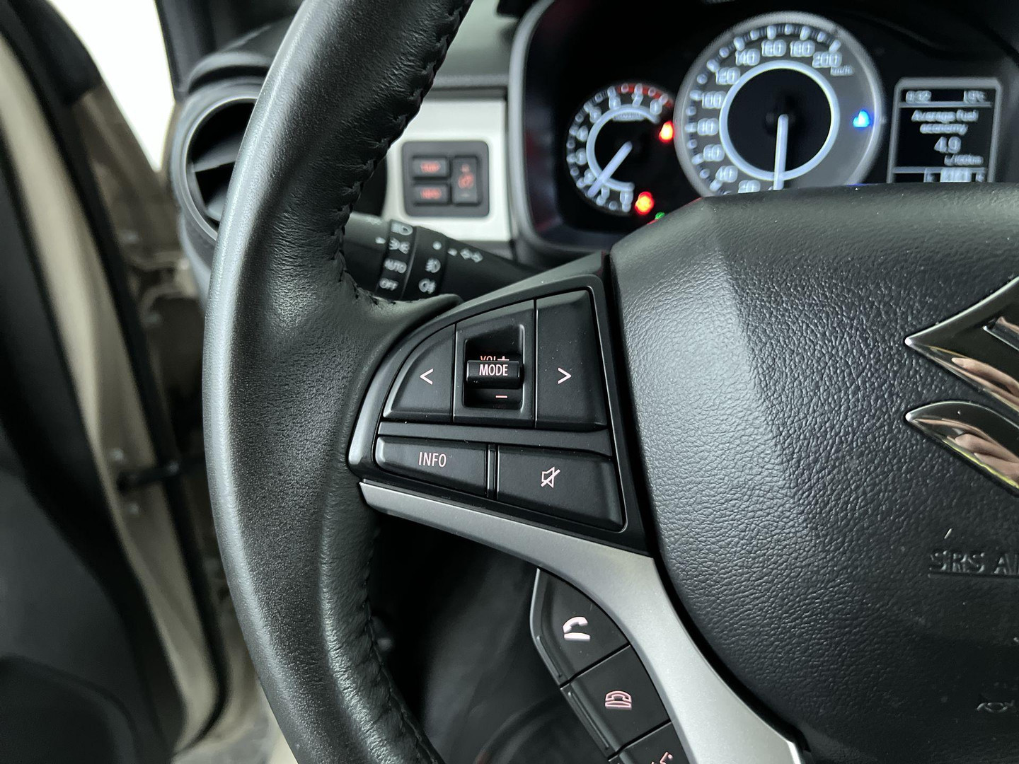 Suzuki Suzuki
