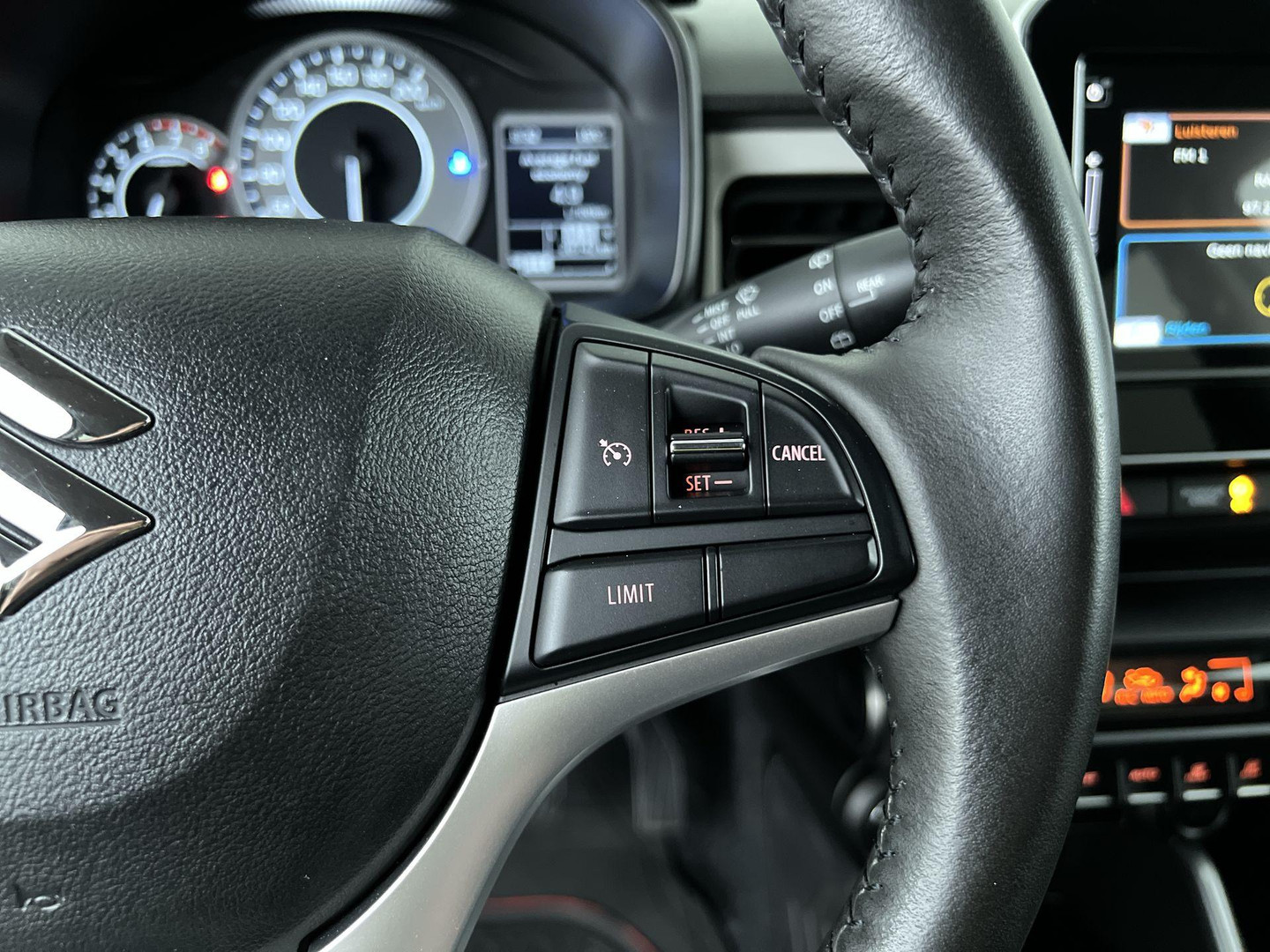 Suzuki Suzuki