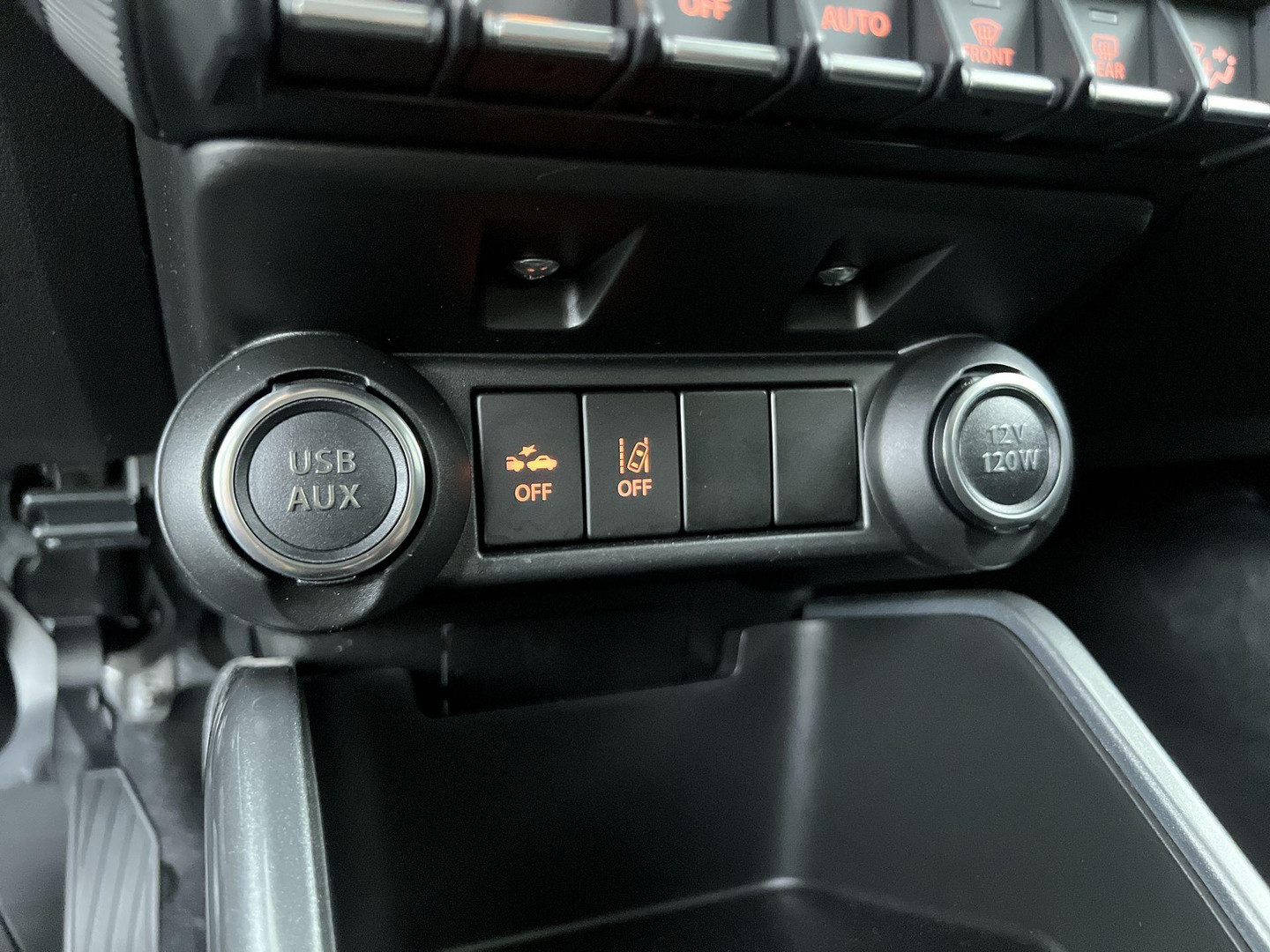 Suzuki Suzuki