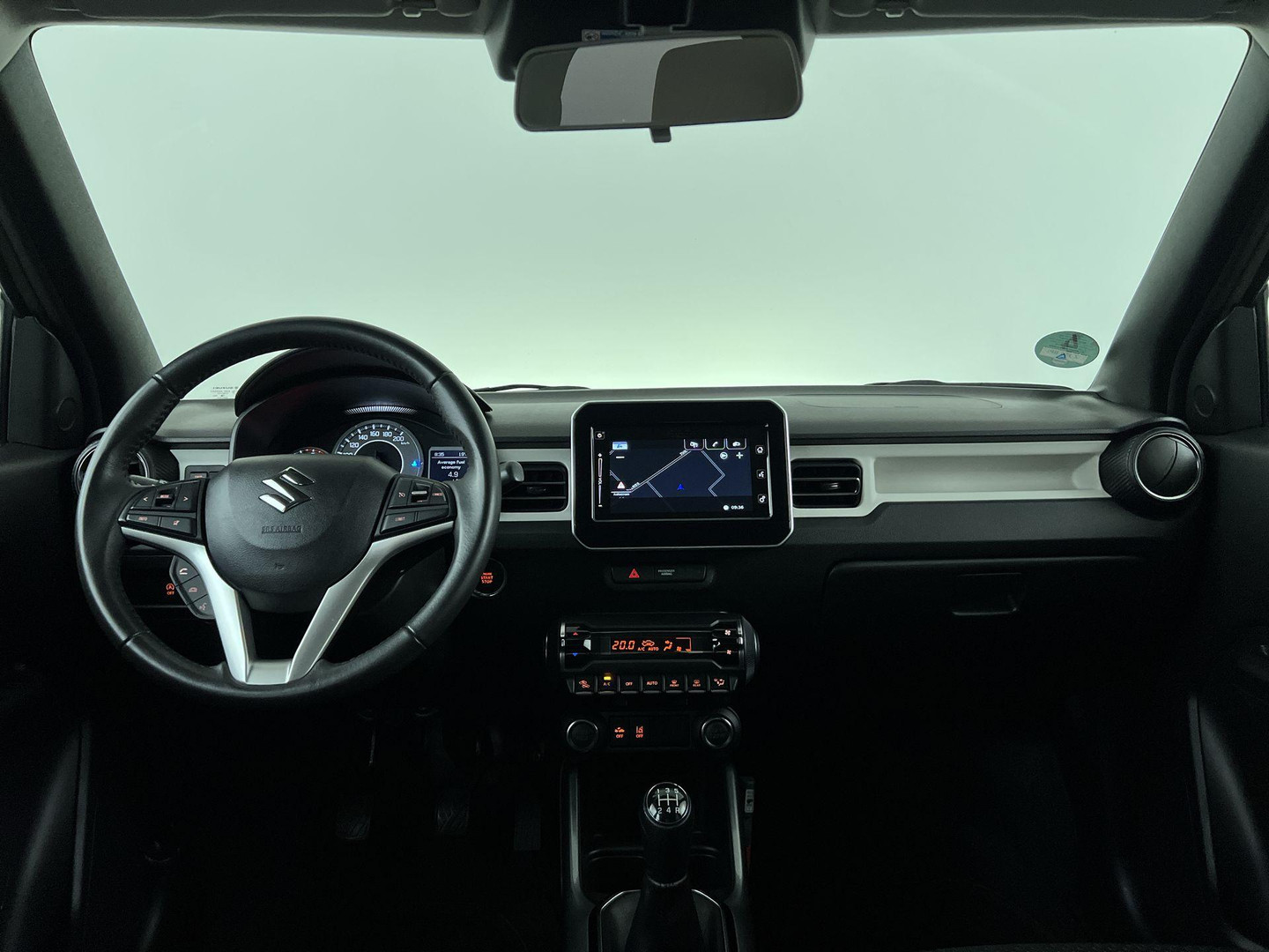 Suzuki Suzuki