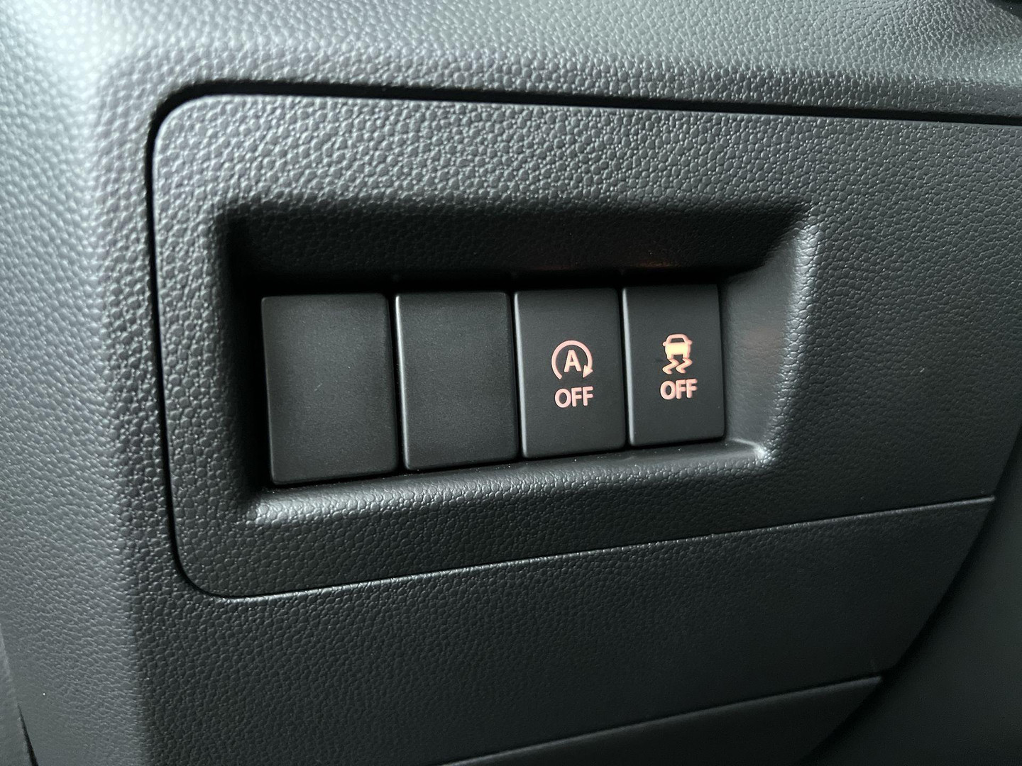 Suzuki Suzuki