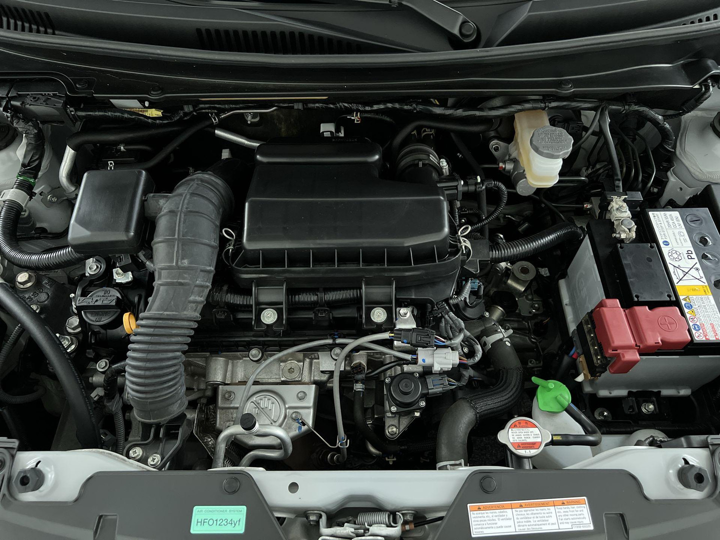 Suzuki Suzuki