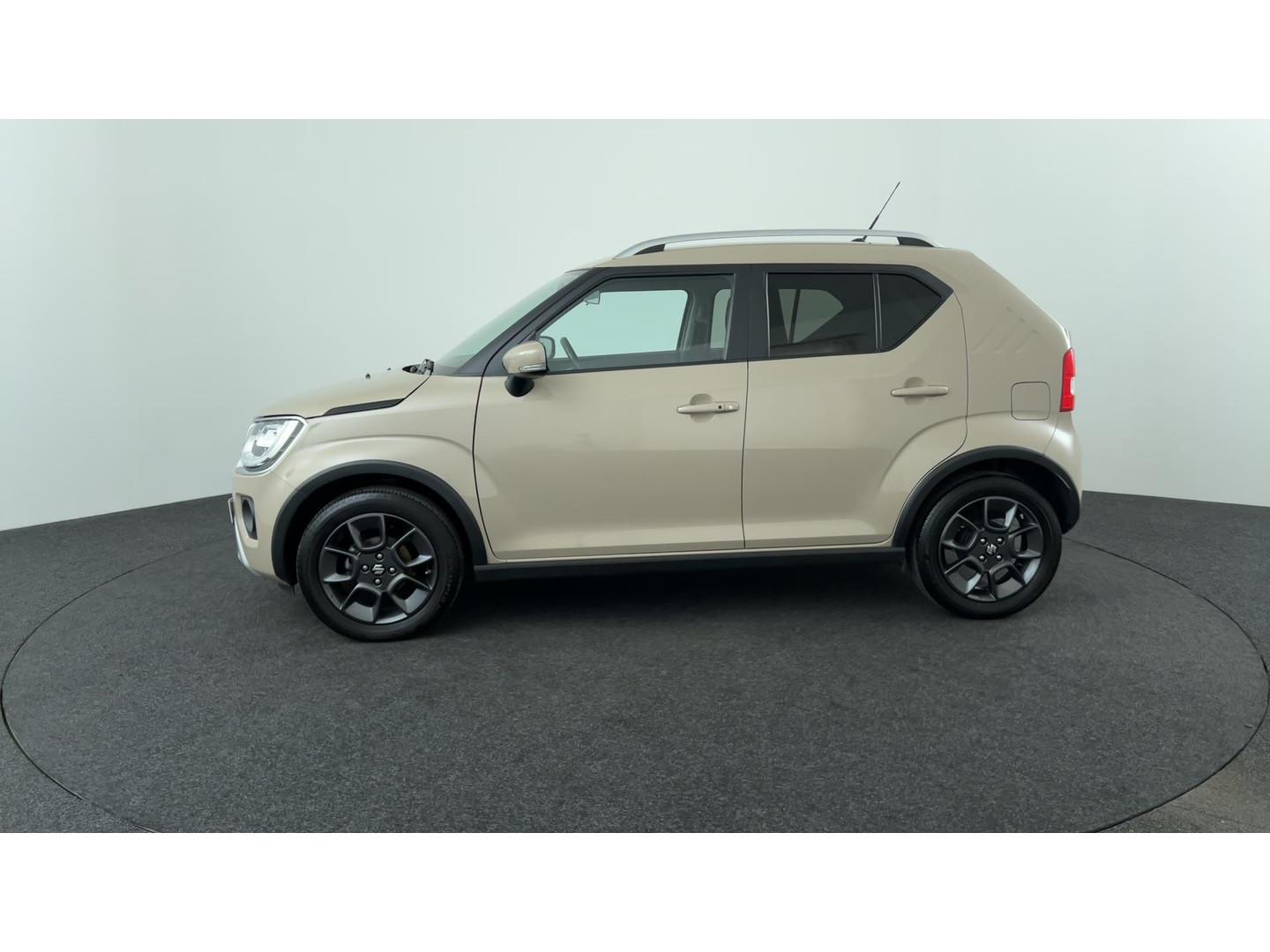 Suzuki Suzuki