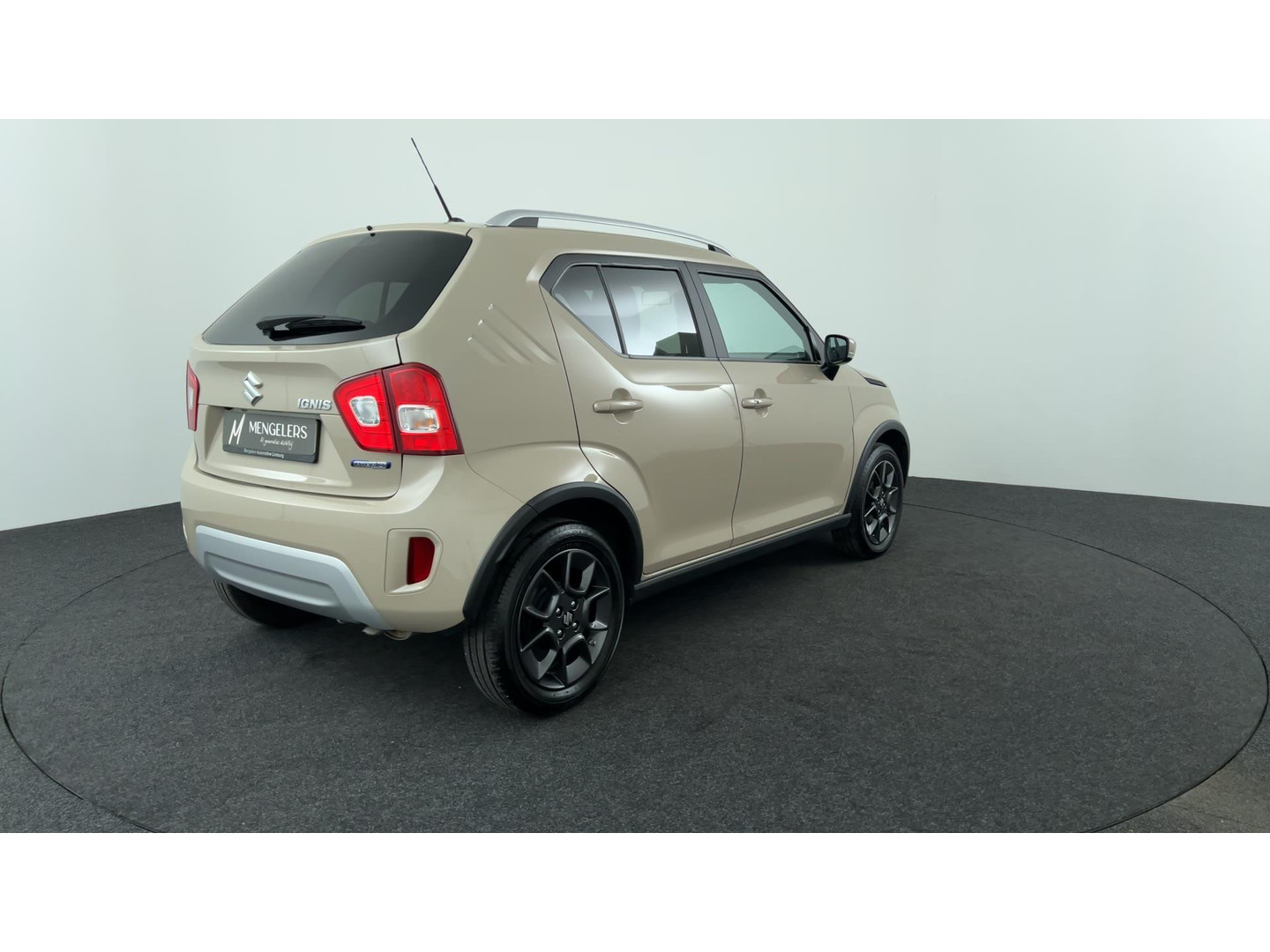 Suzuki Suzuki