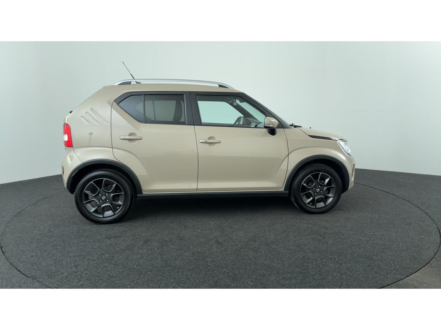 Suzuki Suzuki