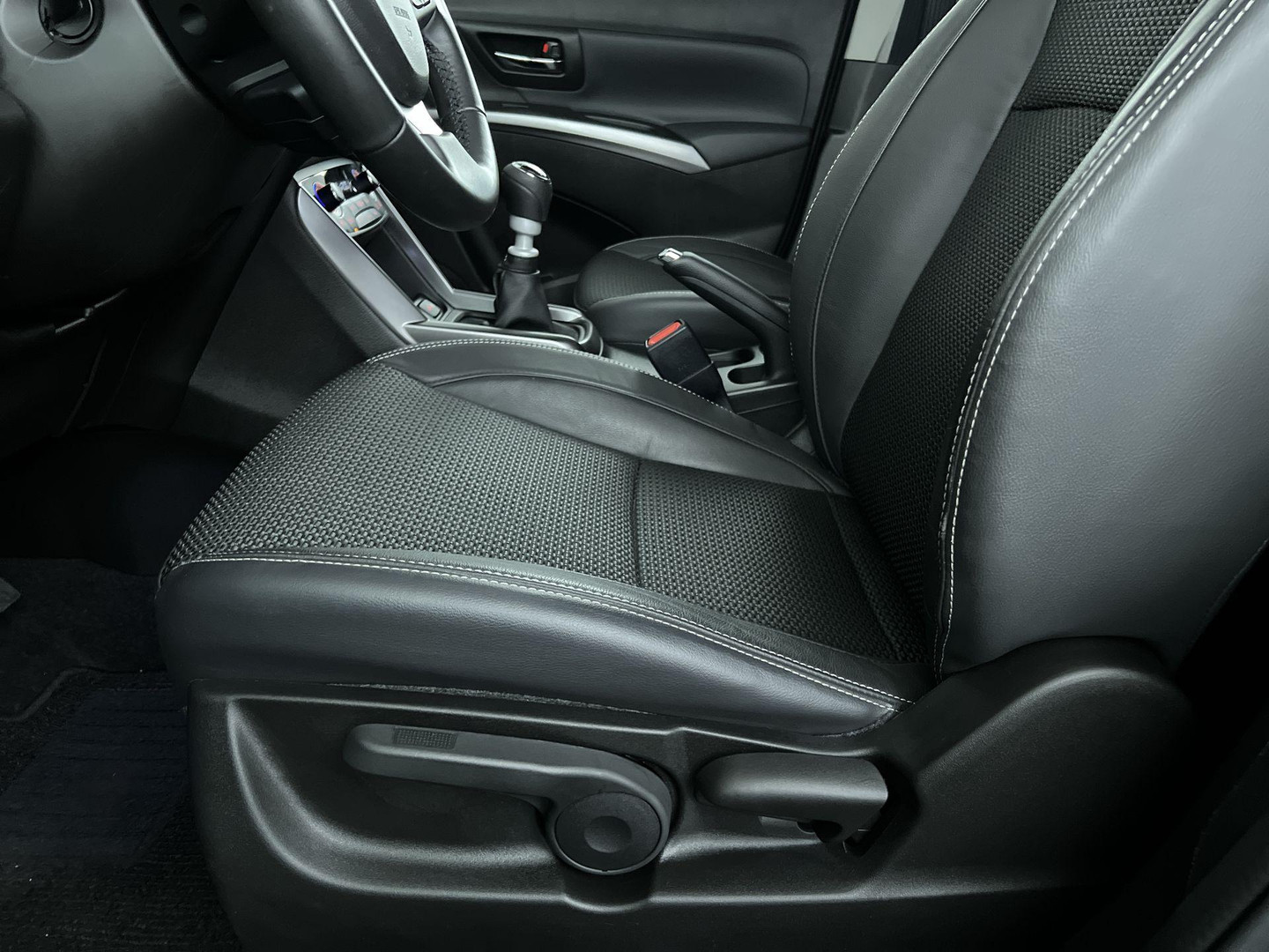 Suzuki Suzuki