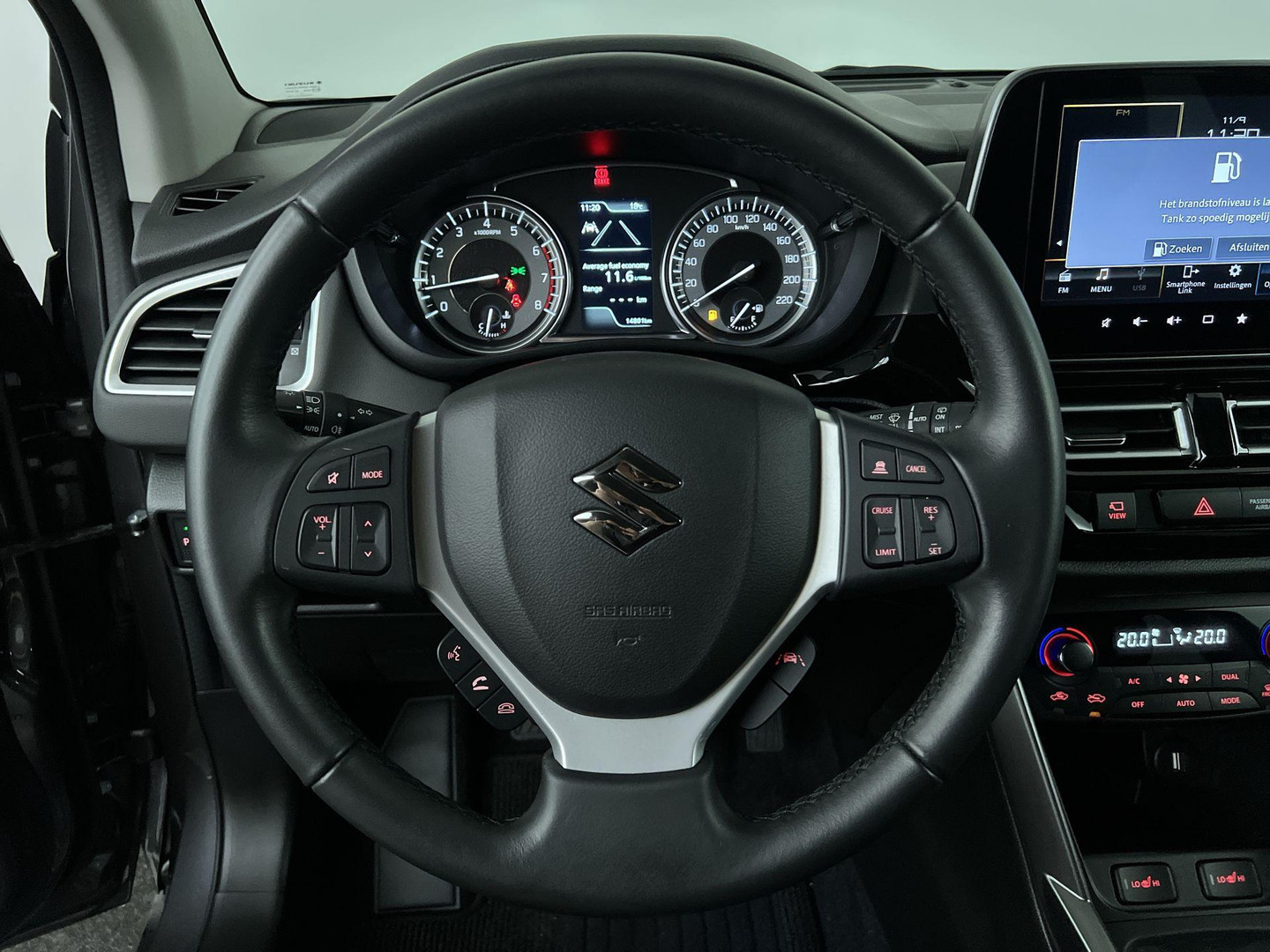 Suzuki Suzuki