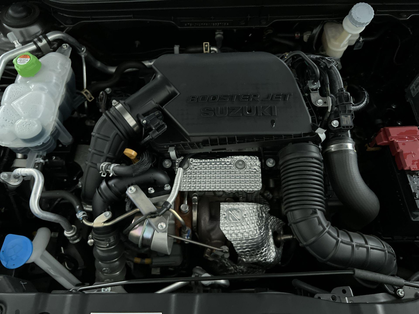 Suzuki Suzuki