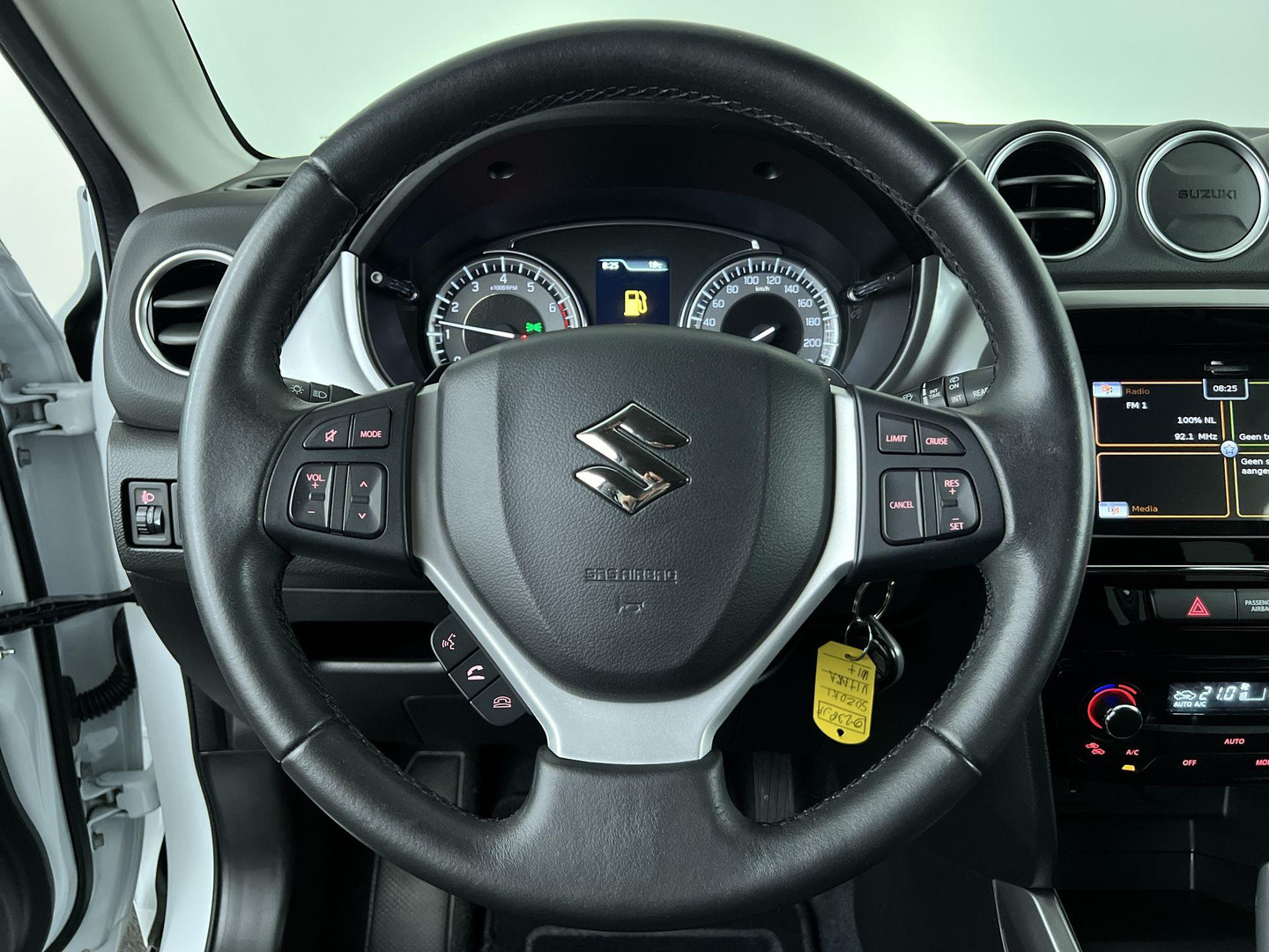Suzuki Suzuki