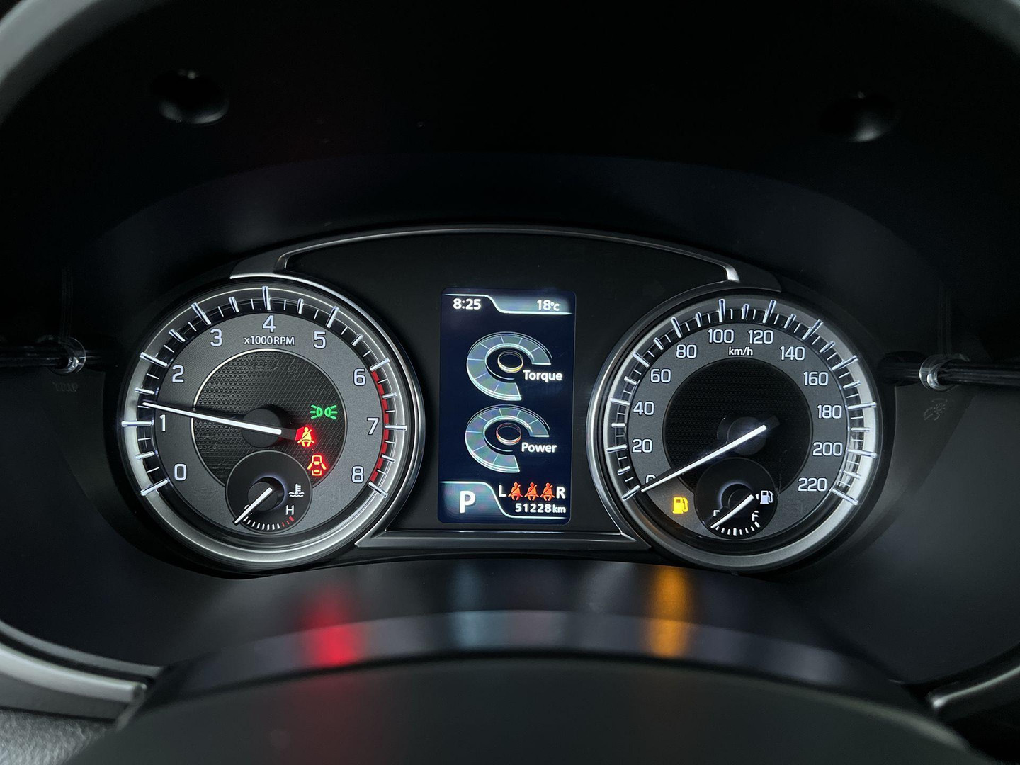Suzuki Suzuki