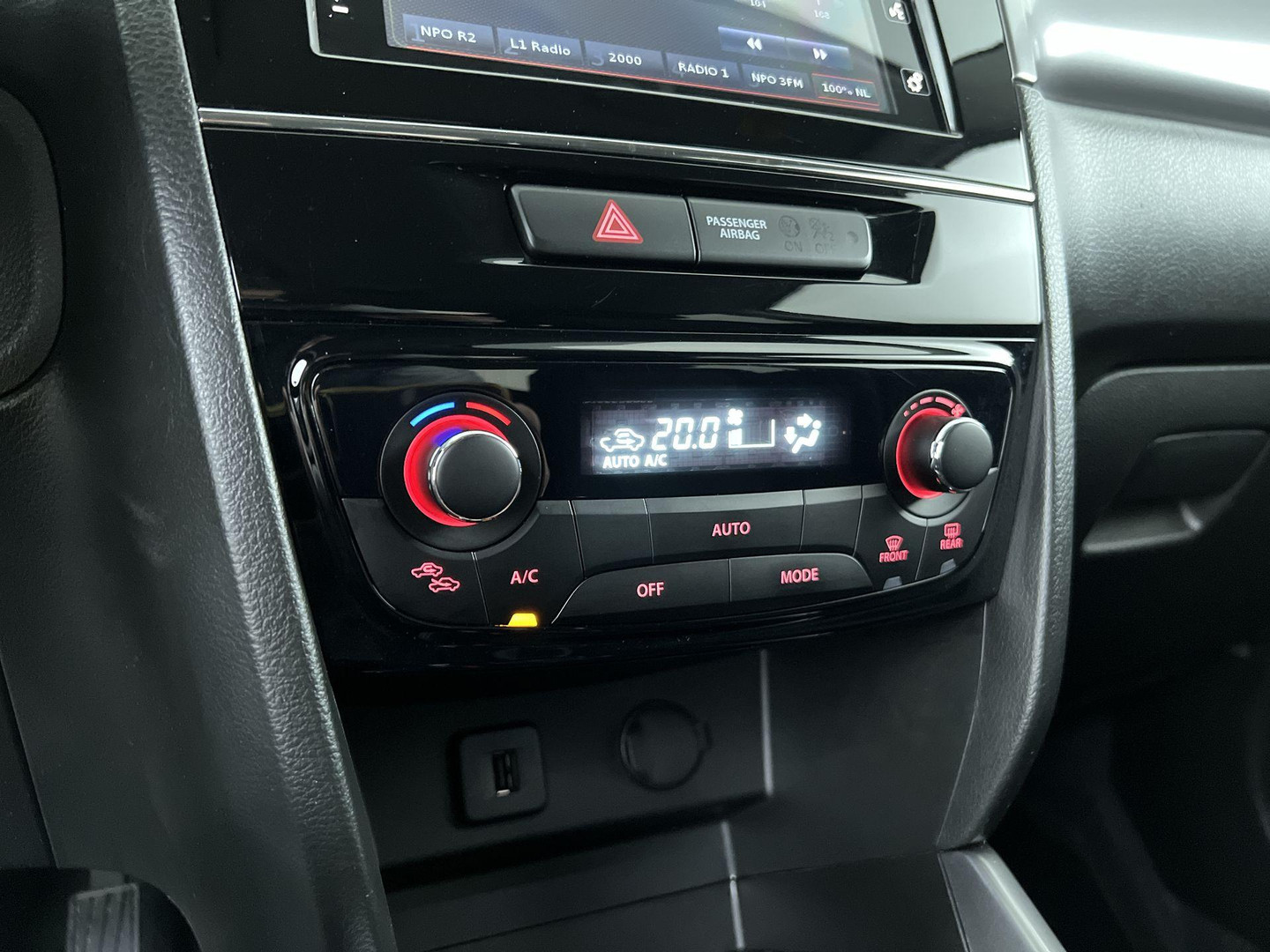Suzuki Suzuki