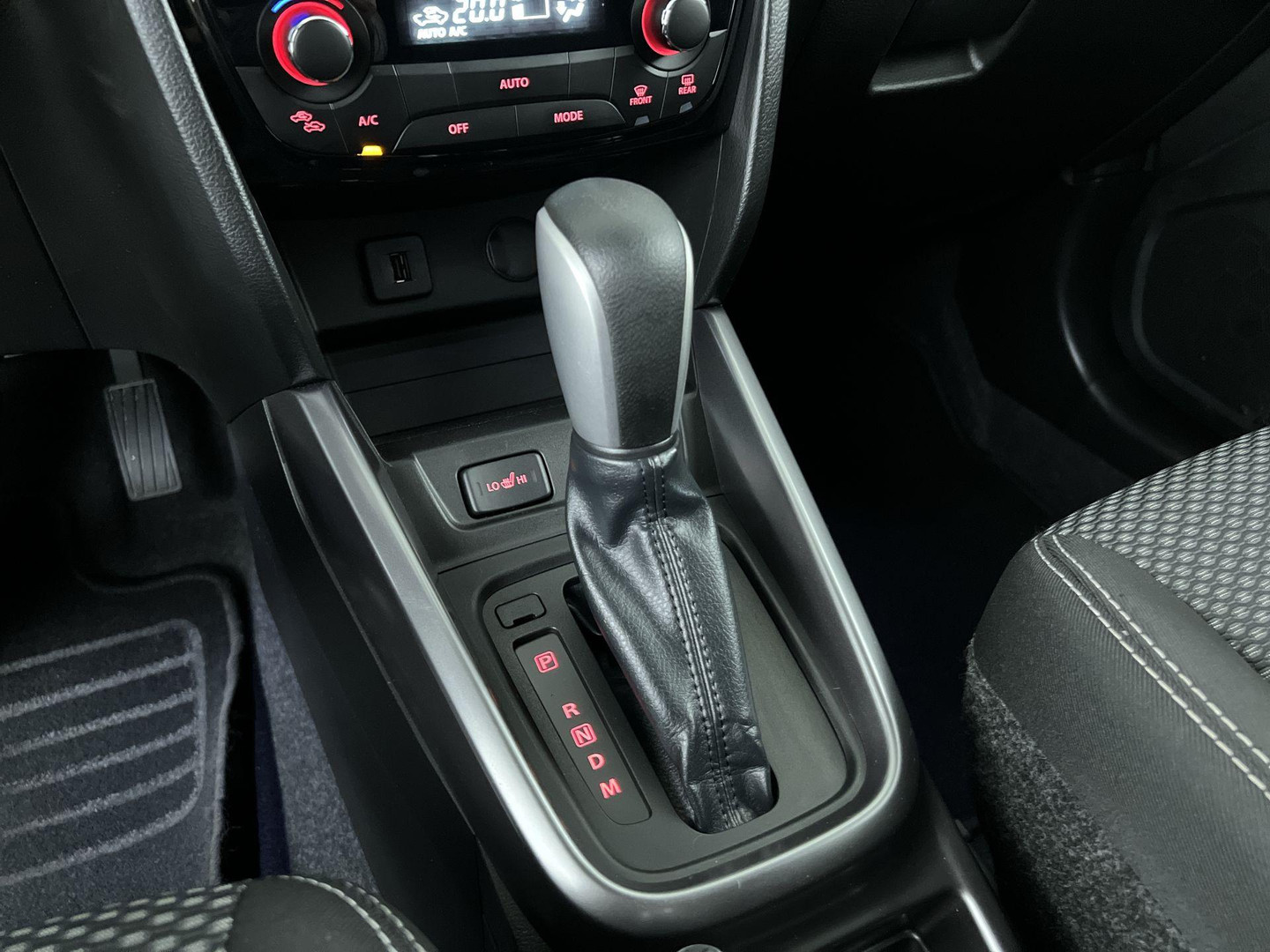 Suzuki Suzuki