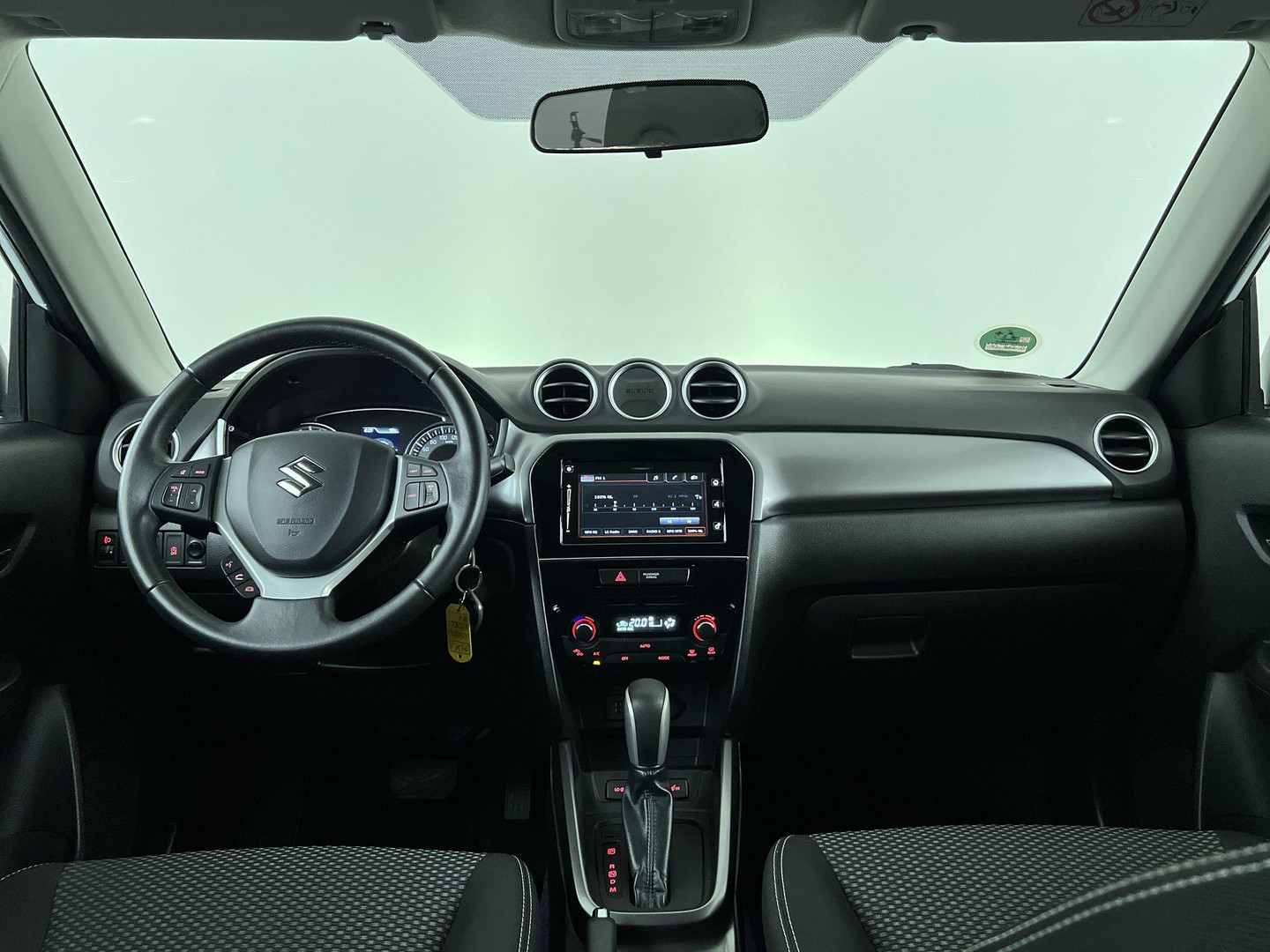 Suzuki Suzuki