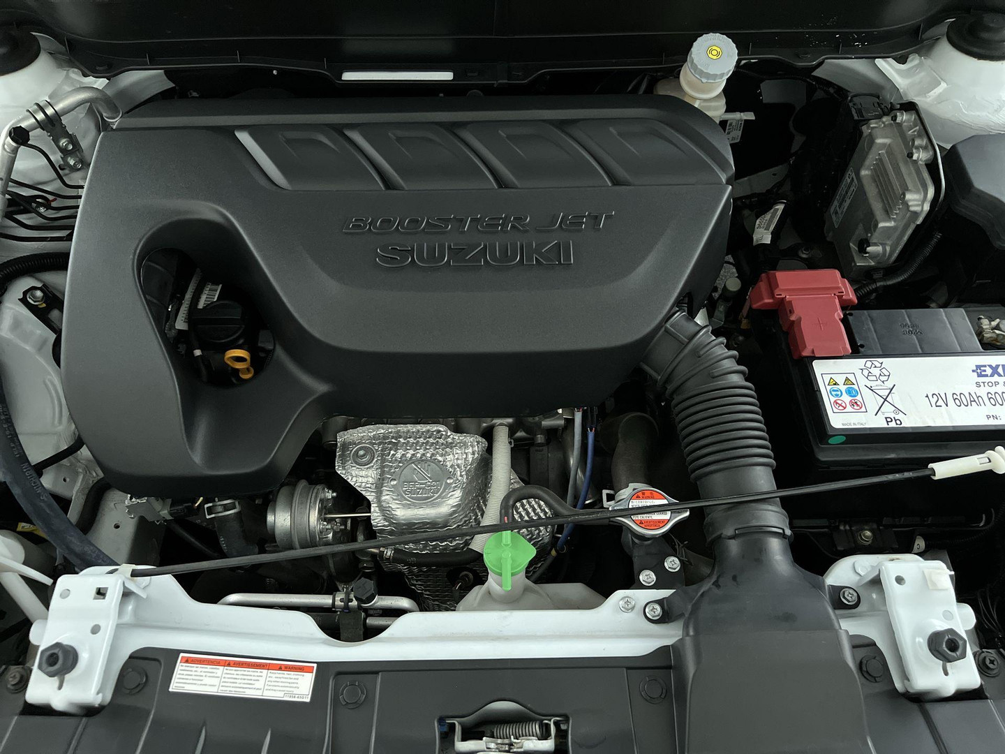 Suzuki Suzuki