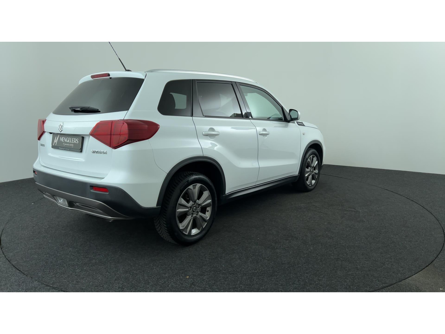 Suzuki Suzuki