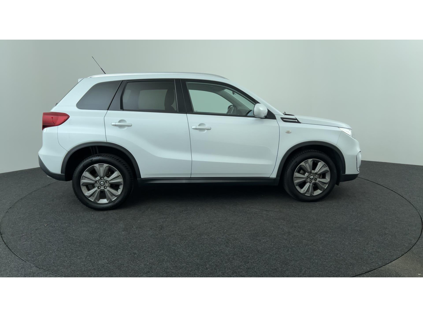 Suzuki Suzuki