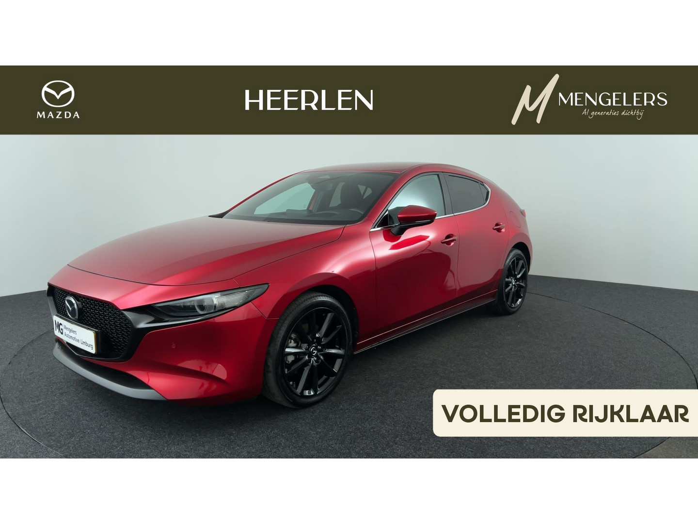 Mazda Mazda