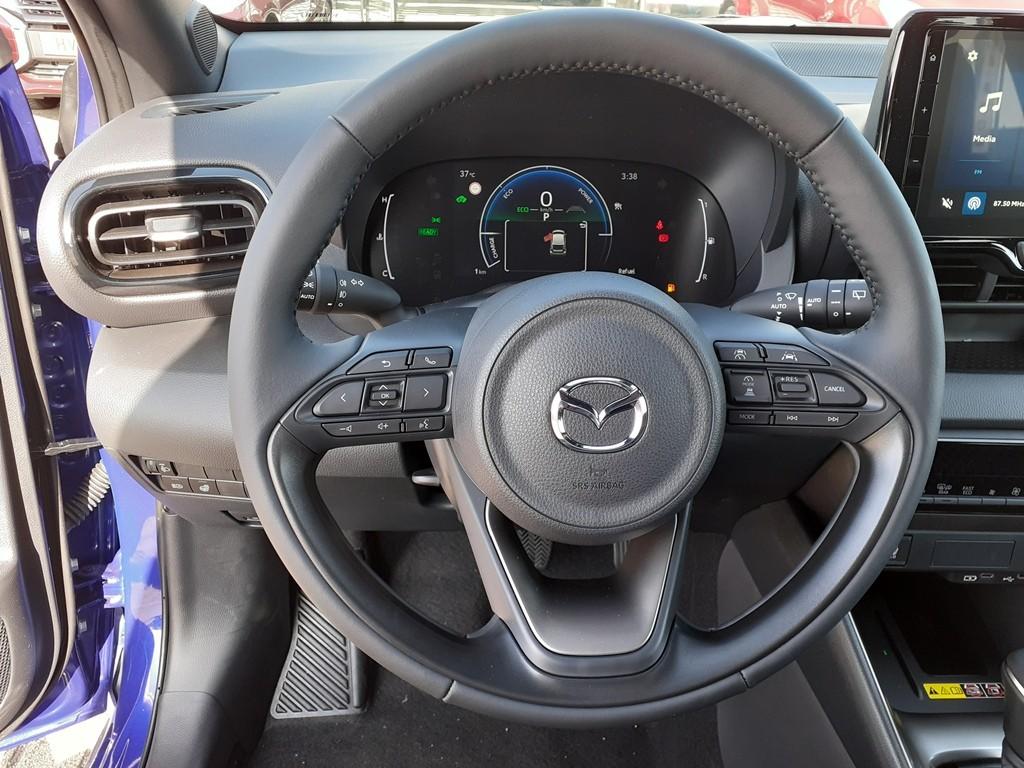 Mazda Mazda