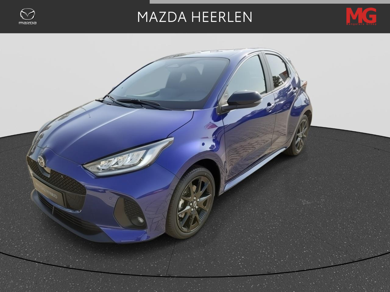 Mazda Mazda