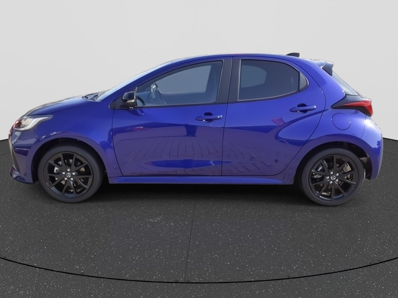 Mazda Mazda