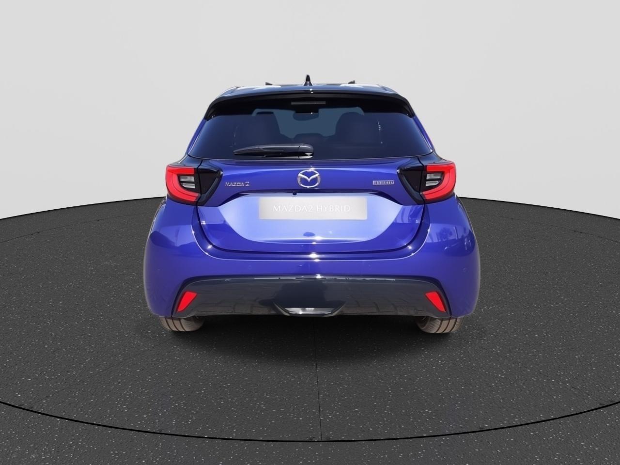 Mazda Mazda