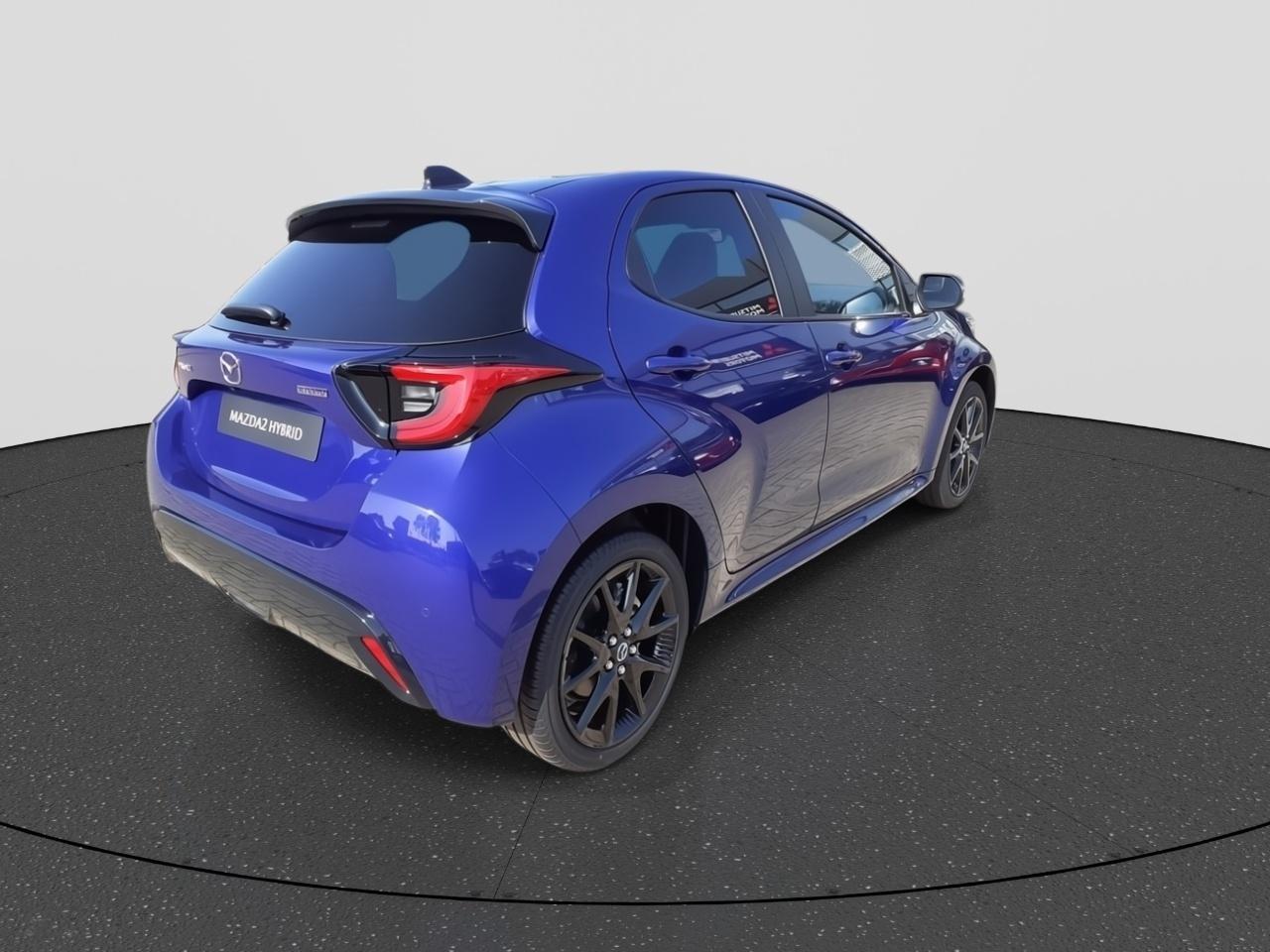 Mazda Mazda