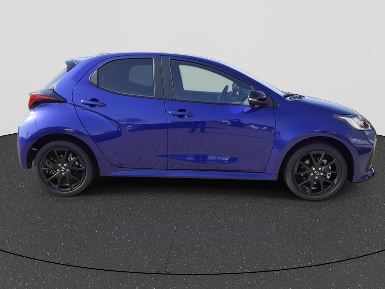 Mazda Mazda