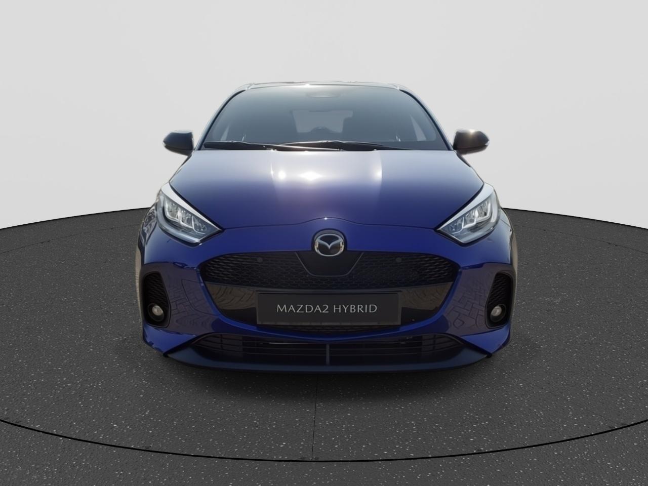 Mazda Mazda