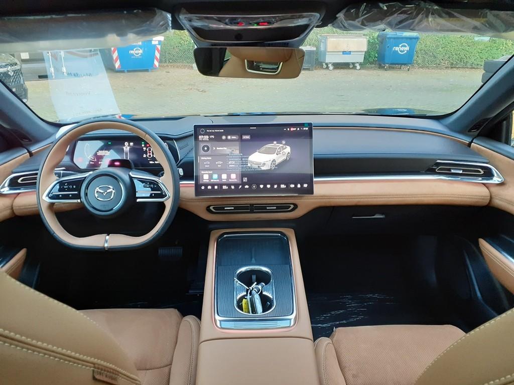 Mazda Mazda