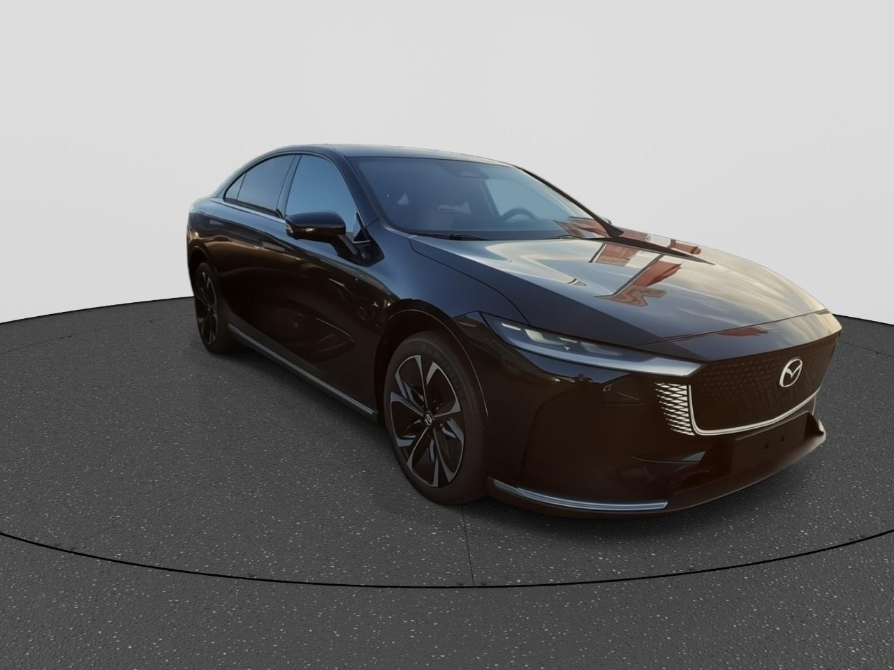 Mazda Mazda