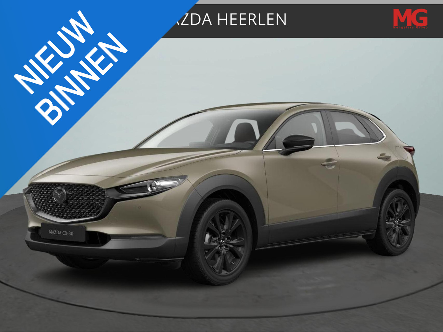 Mazda