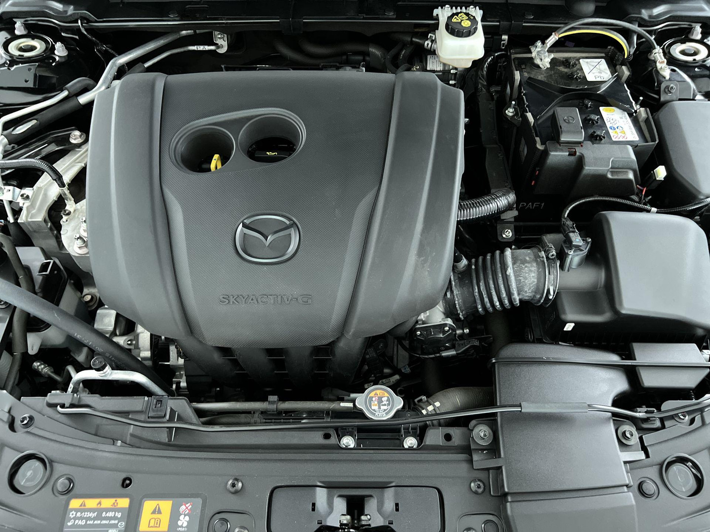 Mazda