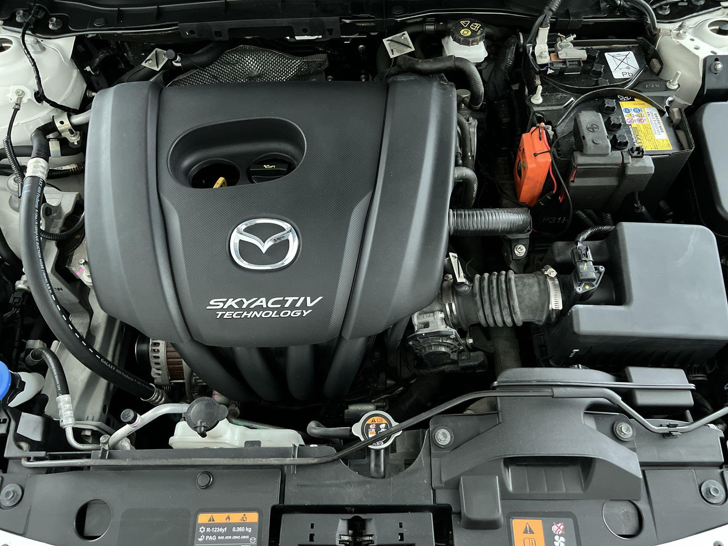 Mazda