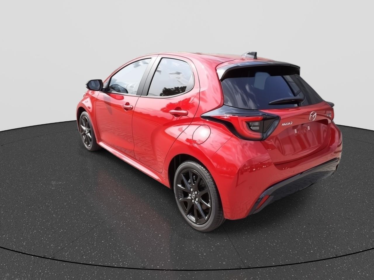 Mazda Mazda