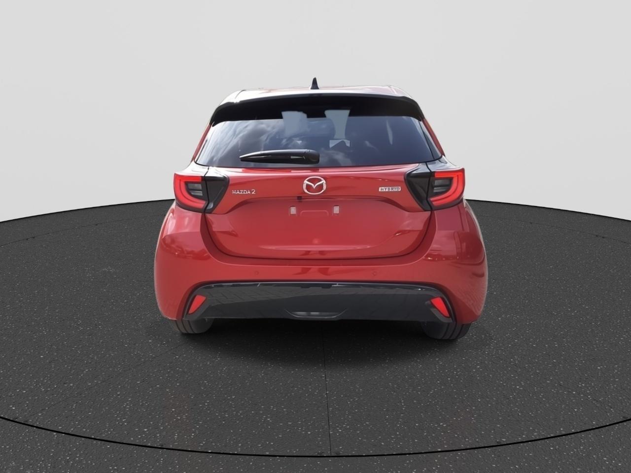 Mazda Mazda