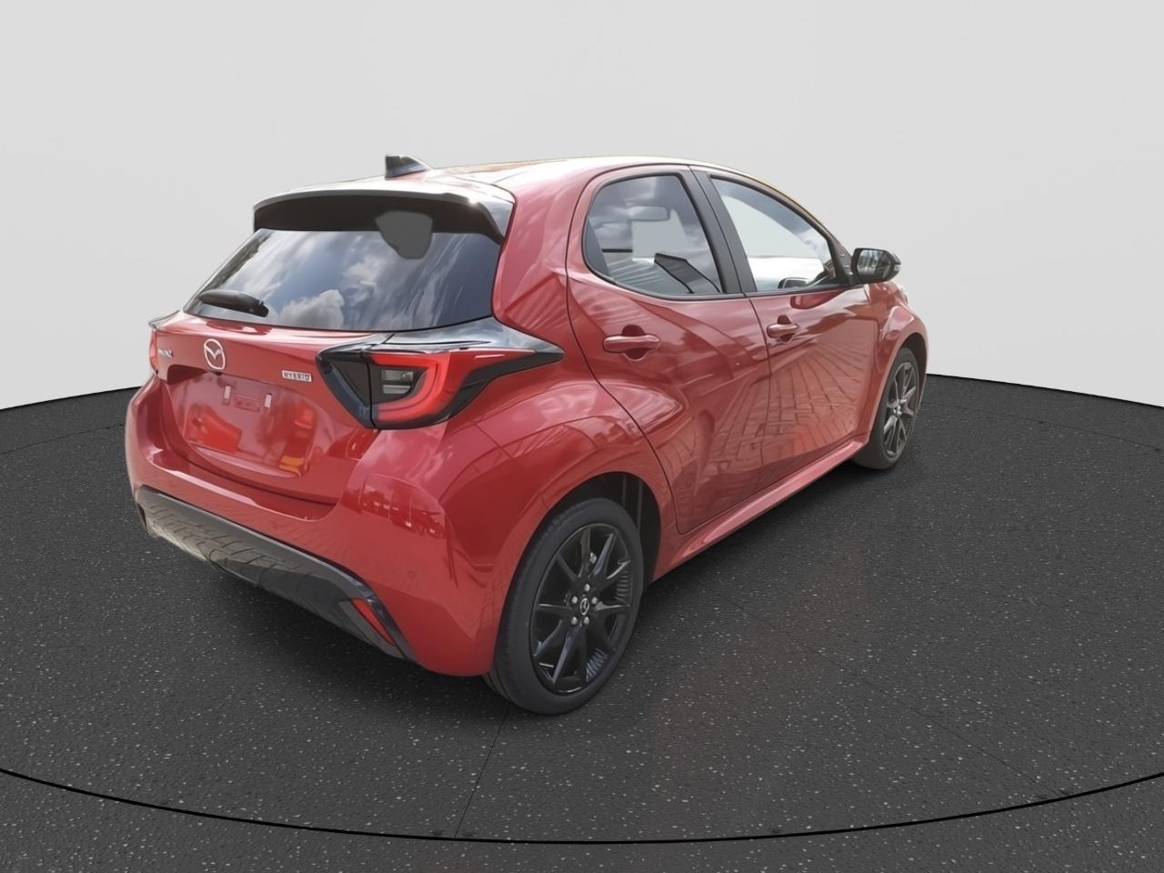Mazda Mazda
